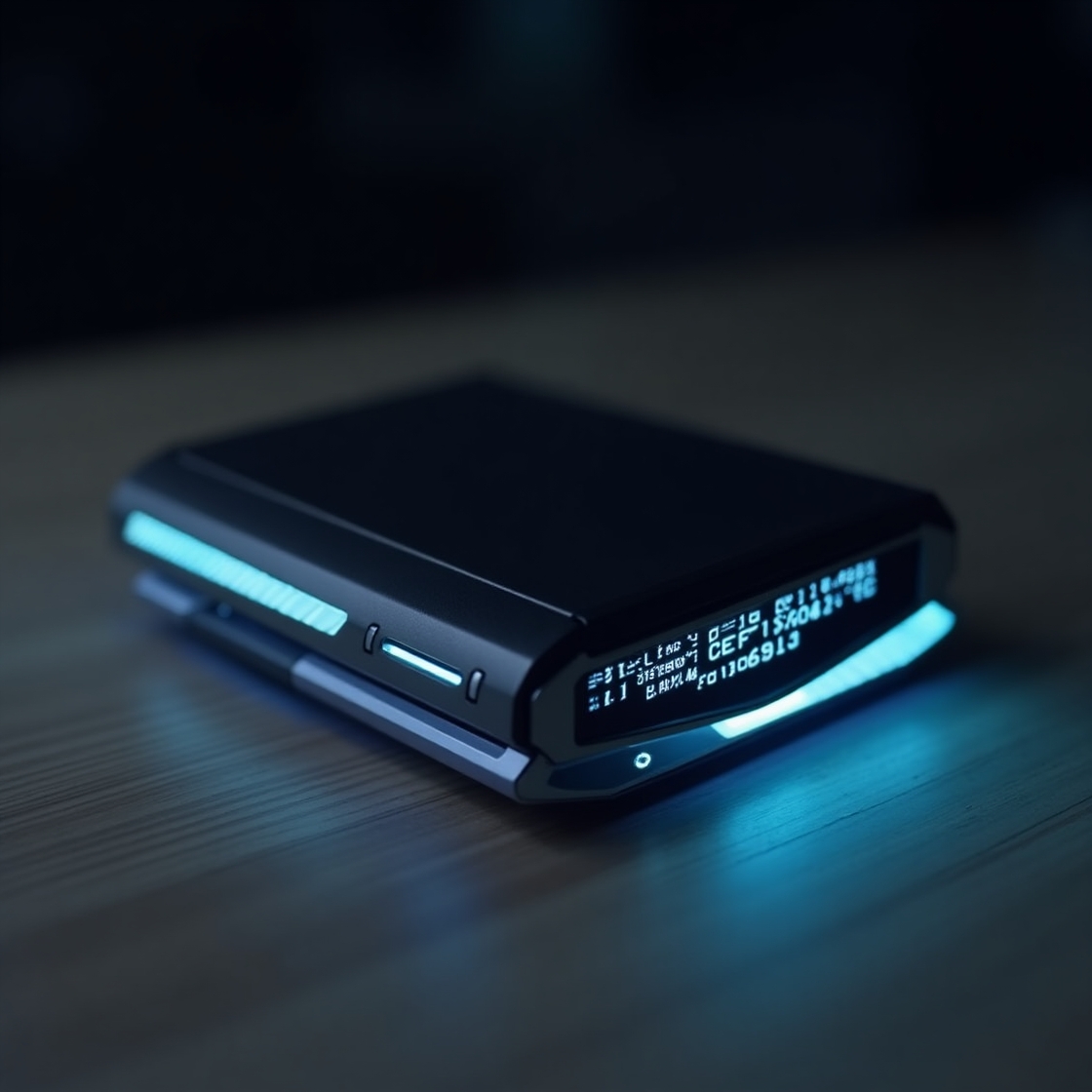 Gisco Titan Mini
